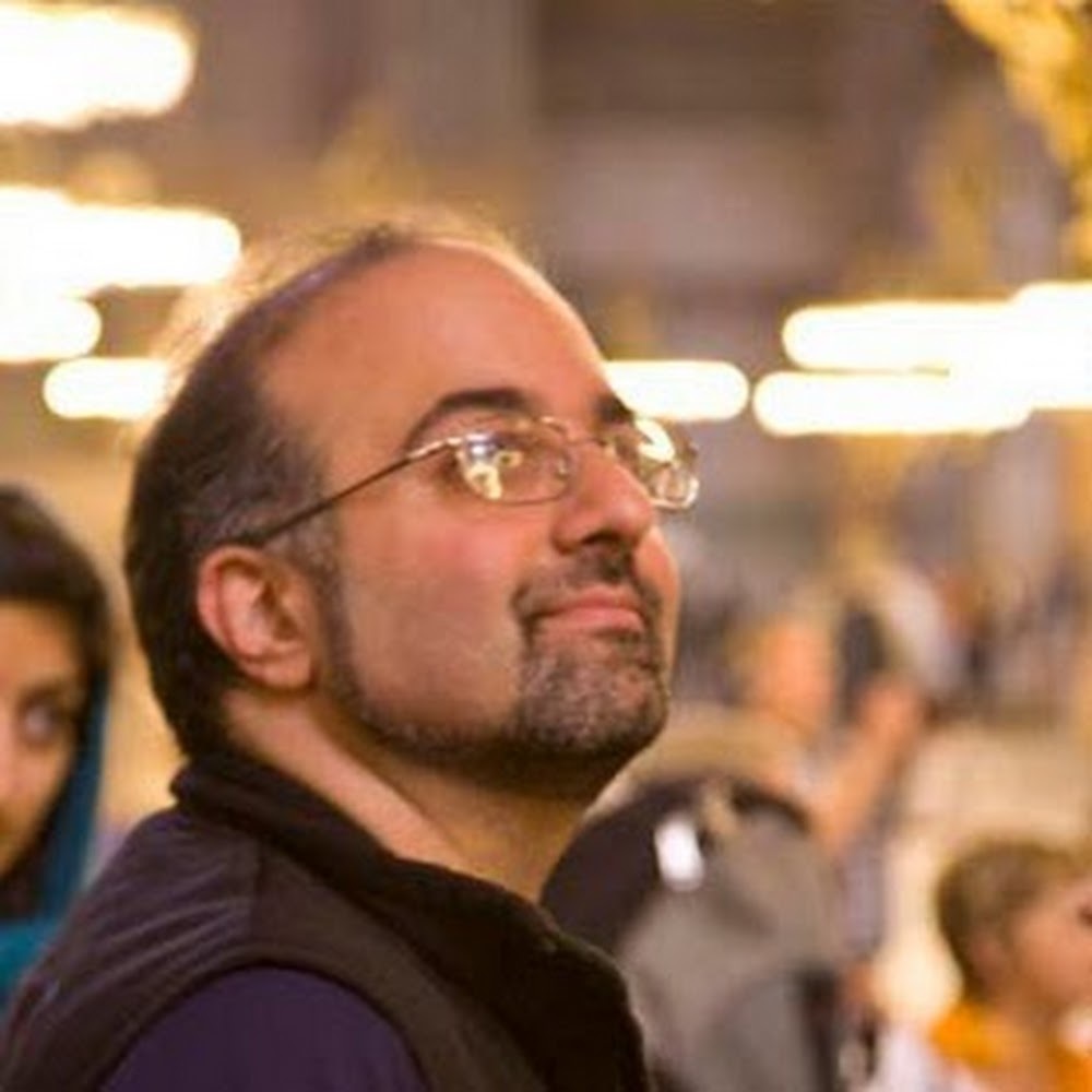 Meet your Posher, Omid